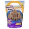 Brown Kinetic Sand™